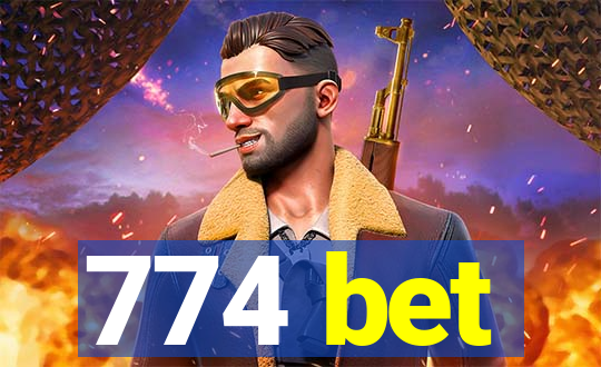 774 bet